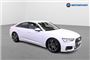 2021 Audi A6 40 TDI S Line 4dr S Tronic