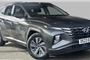 2023 Hyundai Tucson 1.6 TGDi 48V MHD SE Connect 5dr 2WD DCT