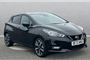 2022 Nissan Micra 1.0 IG-T 92 Tekna 5dr CVT