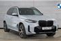 2024 BMW X5 xDrive30d MHT M Sport 5dr Auto
