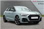 2023 Audi A1 35 TFSI Black Edition 5dr S Tronic