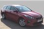 2019 Kia Ceed SW 1.6 CRDi ISG 2 5dr