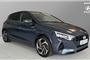 2023 Hyundai i20 1.0T GDi 48V MHD Premium 5dr