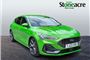 2023 Ford Focus ST 2.3 EcoBoost ST 5dr Auto