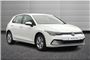 2021 Volkswagen Golf 1.5 TSI 150 Life 5dr