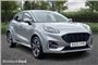 2023 Ford Puma 1.0 EcoBoost Hybrid mHEV ST-Line 5dr