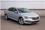 2022 Skoda Superb 1.5 TSI SE L 5dr DSG