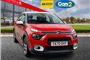 2020 Citroen C3 1.2 PureTech Flair 5dr