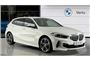 2021 BMW 1 Series 118i [136] M Sport 5dr