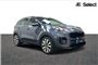 2018 Kia Sportage 1.7 CRDi ISG 3 5dr DCT Auto [Panoramic Roof]