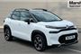 2024 Citroen C3 Aircross 1.2 PureTech 130 Max 5dr EAT6