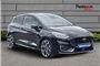 2022 Ford Fiesta 1.0 EcoBoost Hybrid mHEV 125 ST-Line Vignale 3dr