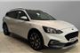 2019 Ford Focus Active 1.5 EcoBoost 150 Active X Auto 5dr