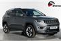 2020 Jeep Compass 1.4 Multiair 170 Limited 5dr Auto