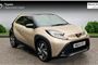 2024 Toyota Aygo X 1.0 VVT-i Exclusive 5dr Auto