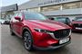 2022 Mazda CX-5 2.0 Sport 5dr