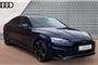 2024 Audi A5 Sportback 35 TFSI Black Edition 5dr S Tronic