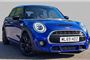 2019 MINI Hatchback 5dr 2.0 Cooper S Sport II 5dr