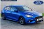 2019 Ford Focus 1.0 EcoBoost 125 ST-Line 5dr