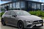 2023 Mercedes-Benz A-Class A200 AMG Line Premium Plus Night Edition 5dr Auto