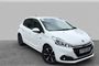 2019 Peugeot 208 1.2 PureTech 82 Tech Edition 5dr [Start Stop]