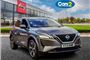 2021 Nissan Qashqai 1.3 DiG-T MH Premiere Edition 5dr