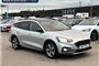 2021 Ford Focus Active 1.5 EcoBlue 120 Active Auto 5dr