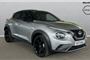 2024 Nissan Juke 1.0 DiG-T Tekna 5dr DCT