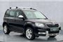 2017 Skoda Yeti Outdoor 2.0 TDI CR [150] SE L Drive 4x4 5dr DSG