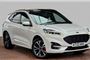 2022 Ford Kuga 2.5 PHEV ST-Line X Edition 5dr CVT