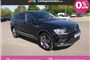 2019 Volkswagen Tiguan Allspace 2.0 TDI 4Motion Match 5dr DSG
