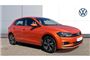 2018 Volkswagen Polo 1.0 TSI 95 SE 5dr DSG