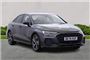 2024 Audi A3 Saloon 35 TFSI Black Edition 4dr S Tronic