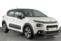 2020 Citroen C3 1.2 PureTech 83 Origins 5dr