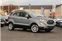 2022 Ford EcoSport 1.0 EcoBoost 125 Titanium 5dr