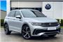 2024 Volkswagen Tiguan 1.5 TSI 150 R-Line Edition 5dr DSG