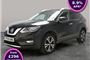 2019 Nissan X-Trail 1.7 dCi N-Connecta 5dr