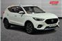 2023 MG ZS 1.0T GDi Exclusive 5dr DCT