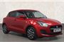 2022 Suzuki Swift 1.2 Dualjet 83 12V Hybrid SZ-L 5dr