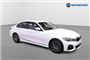 2021 BMW 3 Series 330e M Sport 4dr Step Auto