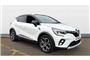 2021 Renault Captur 1.3 TCE 140 S Edition 5dr