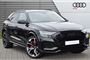 2022 Audi RS Q8 RS Q8 TFSI Quattro Vorsprung 5dr Tiptronic