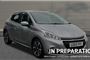 2019 Peugeot 208 1.5 Bluehdi Tech Edition 5Dr [5 Speed]