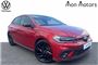 2024 Volkswagen Polo GTI 2.0 TSI GTI Edition 25 5dr DSG