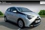 2019 Toyota Aygo 1.0 VVT-i X-Play 5dr