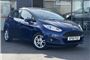 2016 Ford Fiesta 1.0 EcoBoost Zetec 5dr