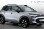 2022 Citroen C3 Aircross 1.2 PureTech 110 Shine Plus 5dr