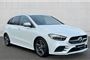 2023 Mercedes-Benz B-Class B200 AMG Line Executive 5dr Auto