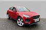 2018 Jaguar E-Pace 2.0d [180] HSE 5dr Auto