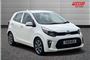 2019 Kia Picanto 1.25 3 5dr Auto